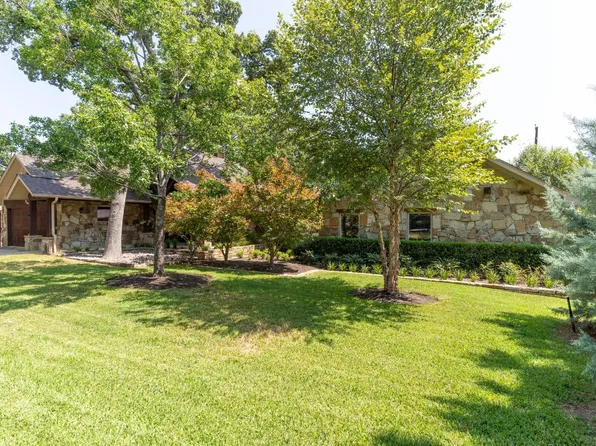 3418 Lakeridge Dr, Grapevine, TX 76051