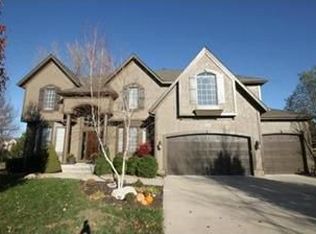14613 Wedd St, Overland Park, KS 66221