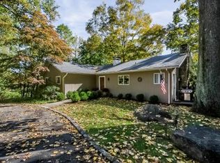 438 Danbury Rd, Ridgefield, CT 06877