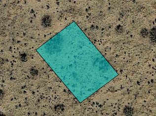 79501 Ascension Rd, El Paso, TX 79928