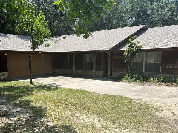 2802 PONKAN PINES DRIVE, APOPKA, FL 32712