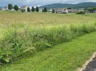 LOT 28 Snaffle Bit Ln, Bristol, VA 24202