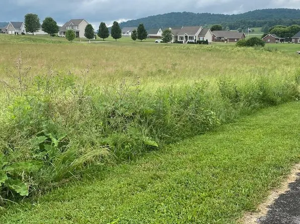 LOT 28 Snaffle Bit Ln, Bristol, VA 24202