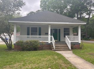 519 Mitchell St, Conway, AR 72034