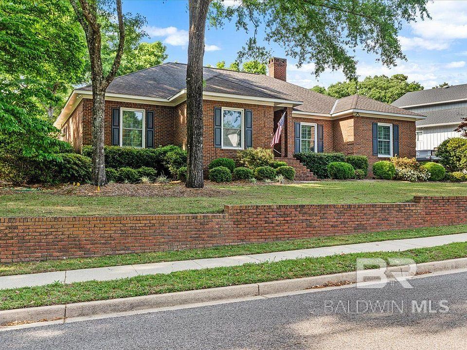4044 Marchfield Dr S, Mobile, AL 36693 Zillow