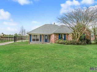 30779 Dunn Rd, Denham Springs, LA 70726