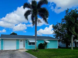 1809 SW Idaho Ln, Port Saint Lucie, FL 34953
