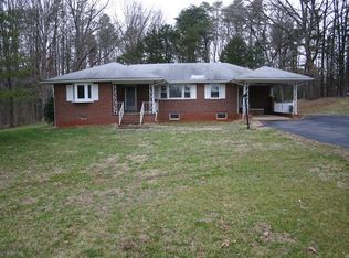 1850 Sheppard Town Rd, Crozier, VA 23039