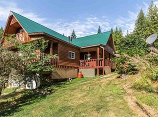 1159 Grizzly Gap Rd, Naples, ID 83847