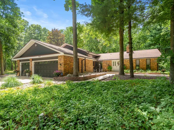 9929 W P Ave, Kalamazoo, MI 49009