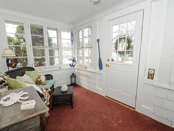 3 Season room