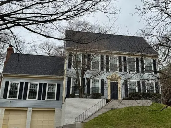 11449 Frances Green Dr, North Potomac, MD 20878