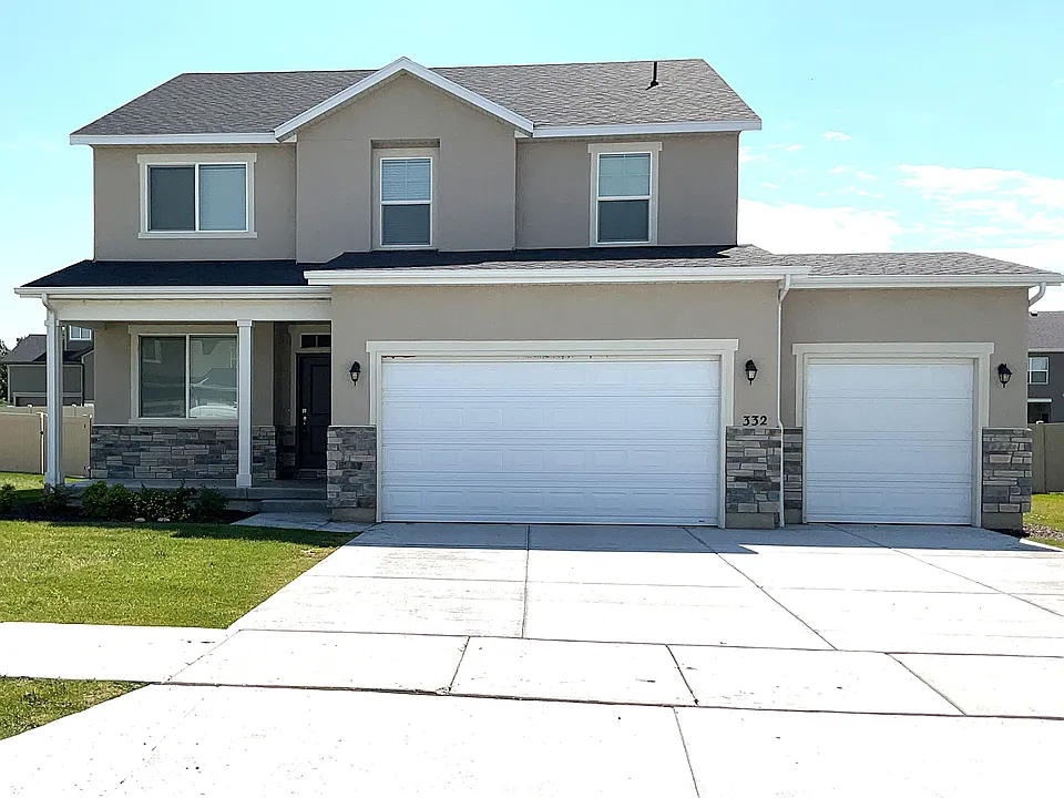 332 N Gibbons Ln
