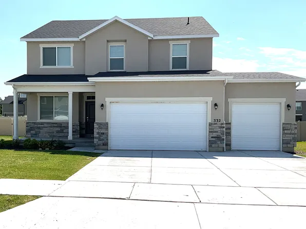332 N Gibbons Ln, Lehi, UT 84043