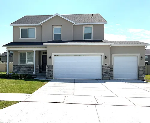 332 N Gibbons Ln Photo 1