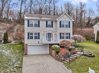 227 Sussex Way, Greensburg, PA 15601