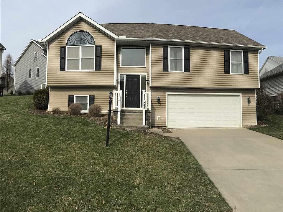1st image of 203 Prager Pl