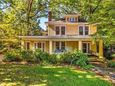 625 Mitchell Ave, Salisbury, NC, 28144