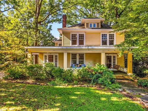 625 Mitchell Ave, Salisbury, NC 28144