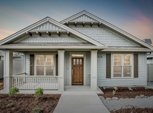 534 Waterbury Way, Medford, OR