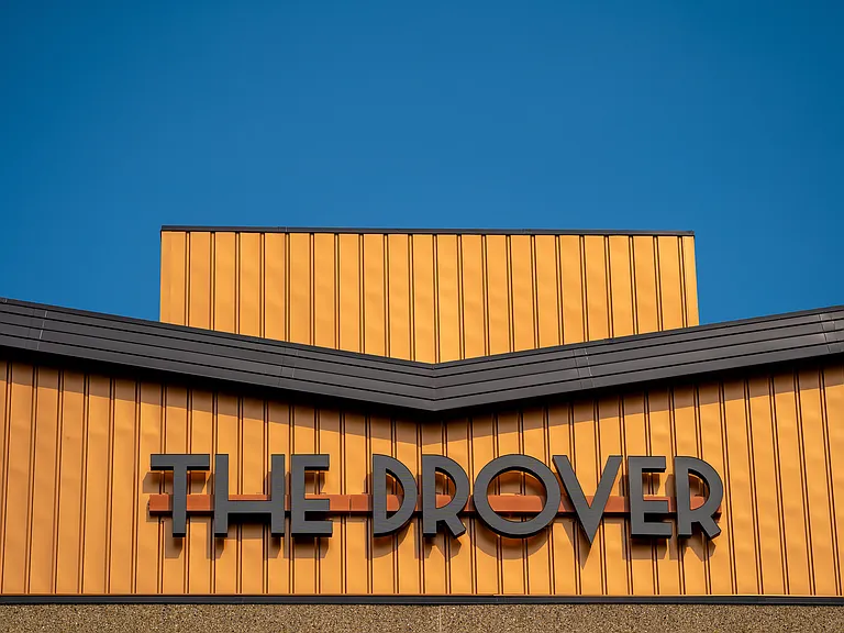 The Drover — Photo 38
