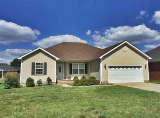 3457 Stone Briar St, Bowling Green, KY 42104