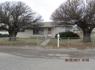 239 Abraham Ave, Grand Junction, CO 81503