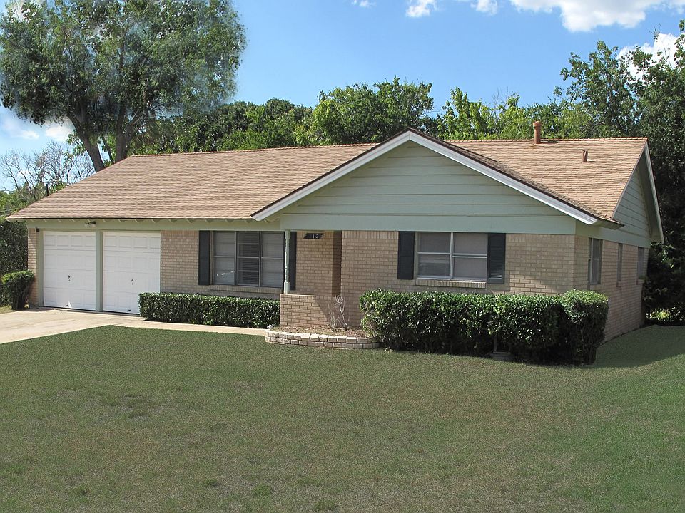 312 Sheffield Drive, Fort Worth, TX 76134