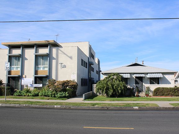2nd image of 623 S Grevillea Ave APT 7