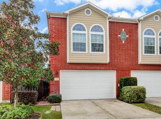 715 Sandman St, Houston, TX 77007