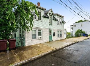 143 Campbell Ave #3, Revere, MA 02151