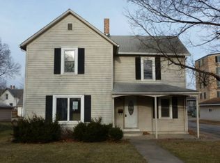417 Elm St, Saint Peter, MN 56082