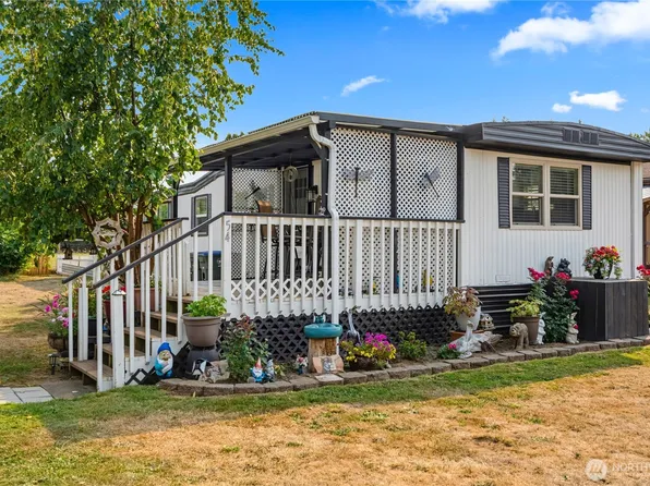 838 W Axton Road #54, Bellingham, WA 98226
