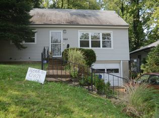 519 Coppinger Dr, Saint Louis, MO