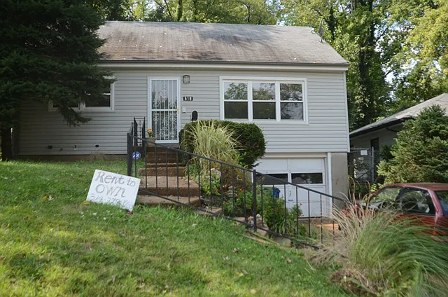 519 Coppinger Dr photo 1