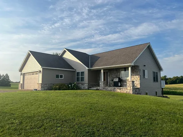 70095 320th St, Kimball, MN 55353