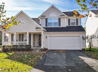 5983 Wilderness Dr, New Albany, OH
