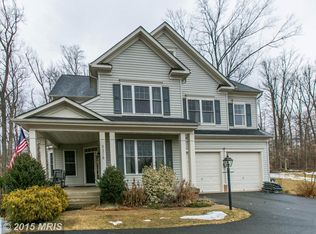 8579 Brickshire Ln, Manassas, VA 20112