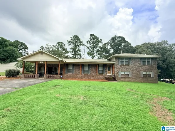 310 County Road 765, Clanton, AL 35046