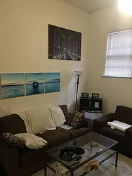 Rented by Brooklyn Heights Real Estate Inc