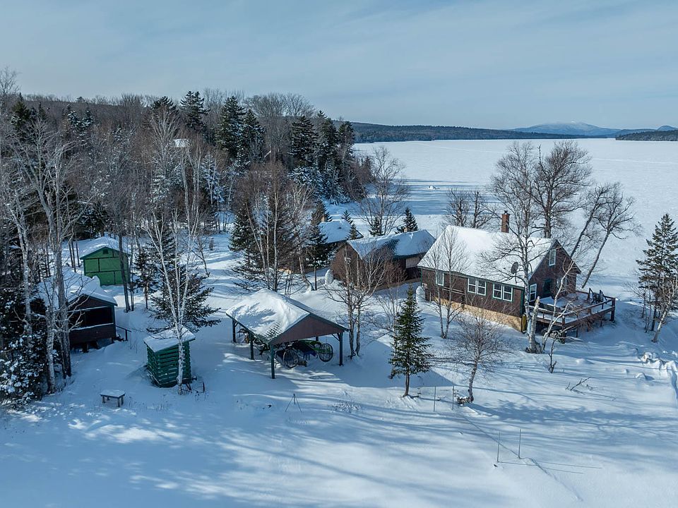 121 Shelton Trail, Rangeley Plantation, ME 04970 MLS 1580831 Zillow
