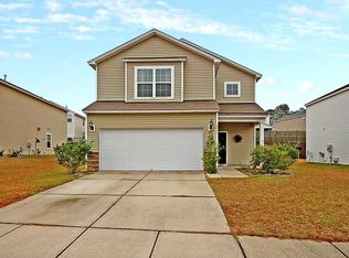 4813 Hawkins Dr, Ladson, SC 29456
