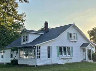 5001 State Route 122 S, Eaton, OH 45320