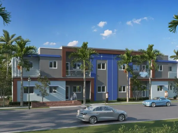 923 N E St, Lake Worth, FL 33460