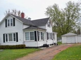 703 S State St, Merrill, WI 54452