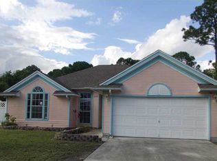1525 SW Santander Port St, Port Saint Lucie, FL 34953
