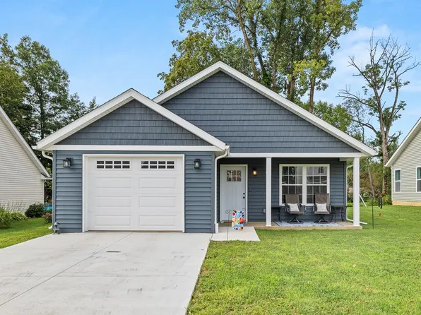 133 Brushwood Dr, Mansfield, OH 44907
