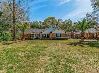 5436 Rowe Trl, Pace, FL 32571