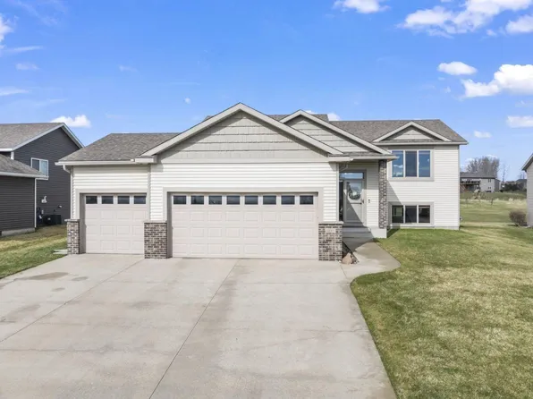 4849 55th Ave NW, Rochester, MN 55901