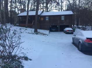 143 Southfork Dr, Woodstock, GA 30189